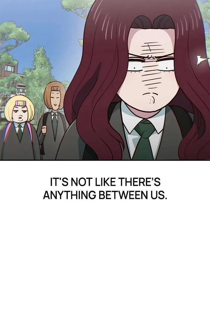 I’m the Only One Bullied by the New High School Student Chapter 81 page 18