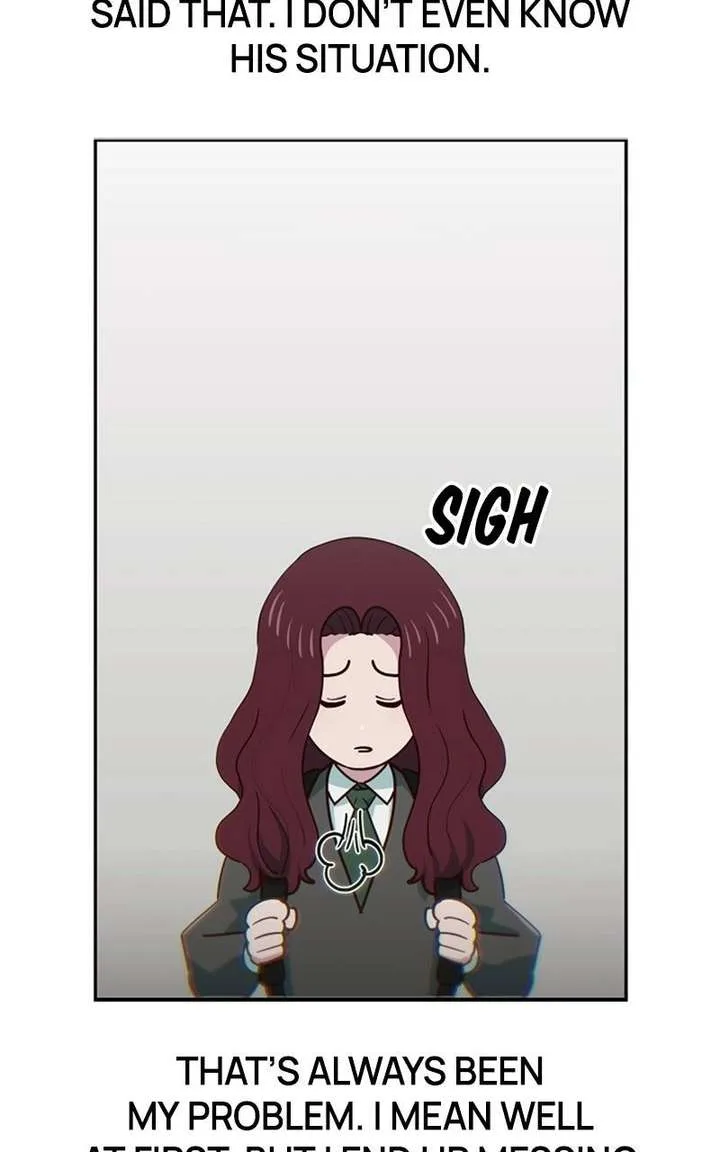 I’m the Only One Bullied by the New High School Student Chapter 81 page 16