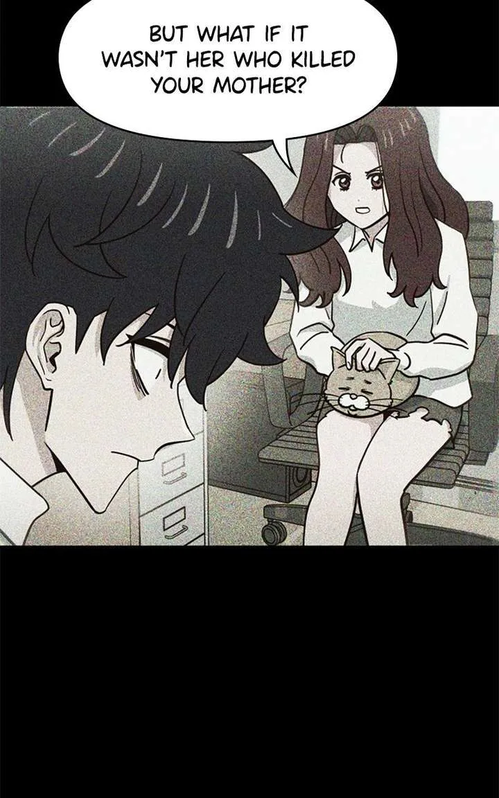 I’m the Only One Bullied by the New High School Student Chapter 81 page 9