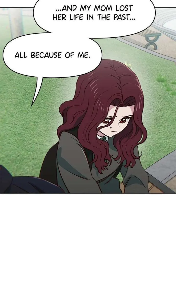 I’m the Only One Bullied by the New High School Student Chapter 81 page 43