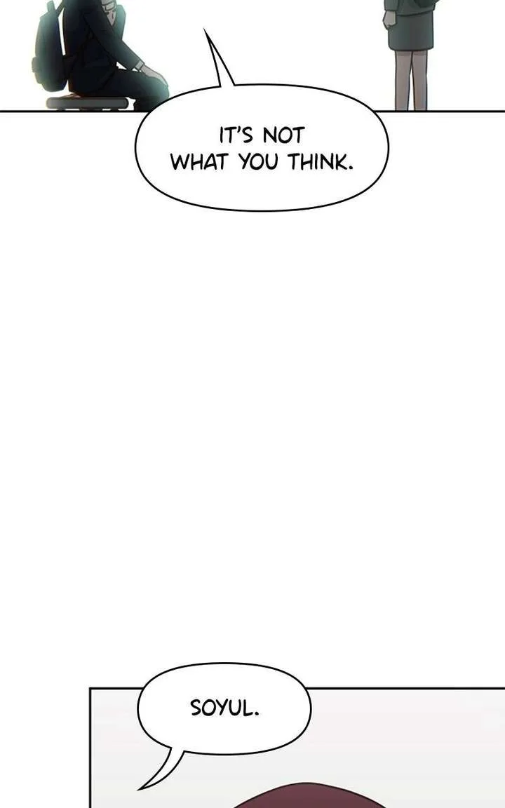 I’m the Only One Bullied by the New High School Student Chapter 81 page 31