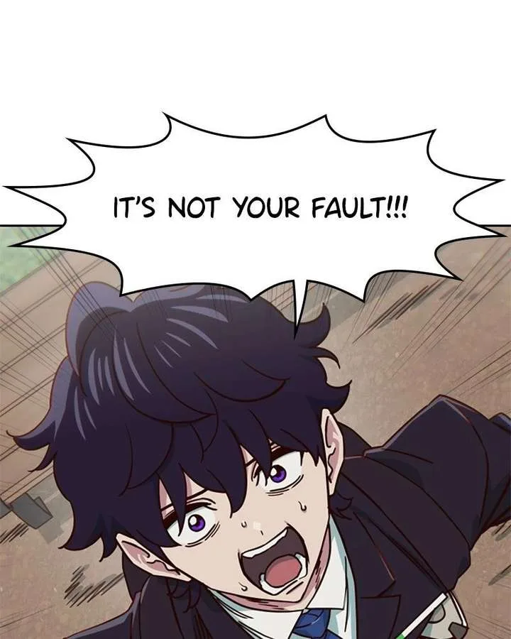 I’m the Only One Bullied by the New High School Student Chapter 85 page 54