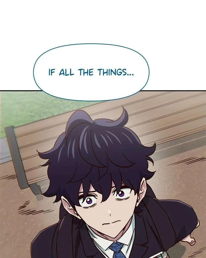 I’m the Only One Bullied by the New High School Student Chapter 85 page 40