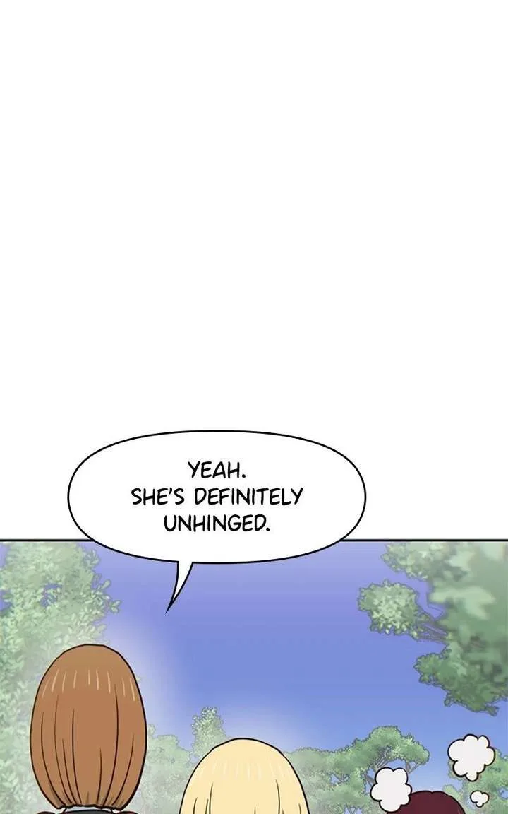 I’m the Only One Bullied by the New High School Student Chapter 81 page 23