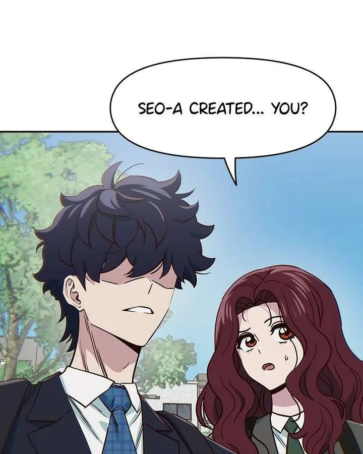 I’m the Only One Bullied by the New High School Student Chapter 84 page 106