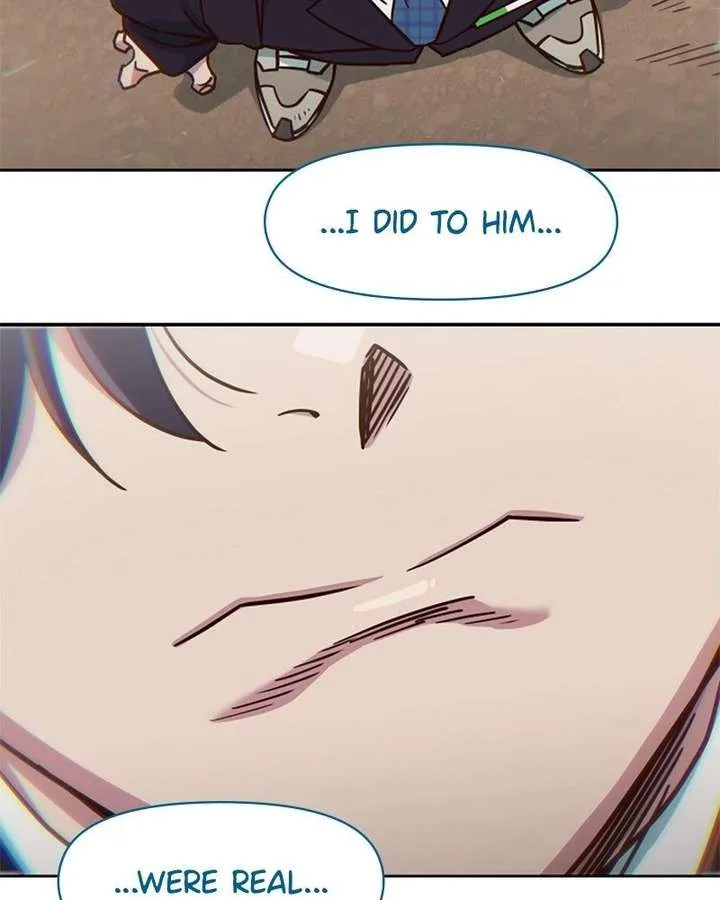 I’m the Only One Bullied by the New High School Student Chapter 85 page 41