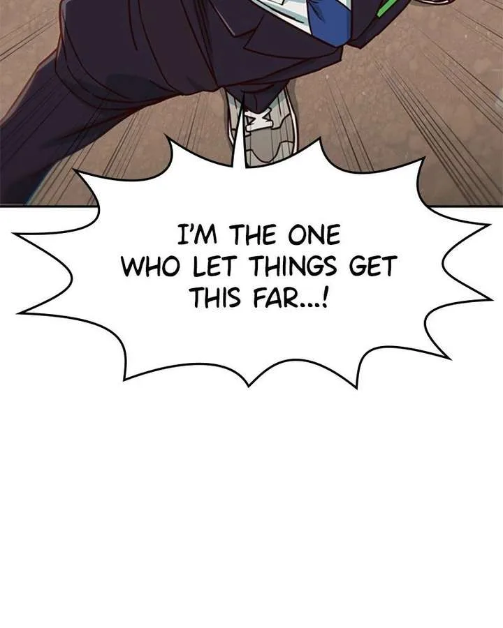 I’m the Only One Bullied by the New High School Student Chapter 85 page 55
