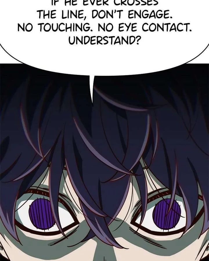 I’m the Only One Bullied by the New High School Student Chapter 85 page 18