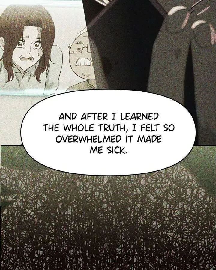 I’m the Only One Bullied by the New High School Student Chapter 84 page 114