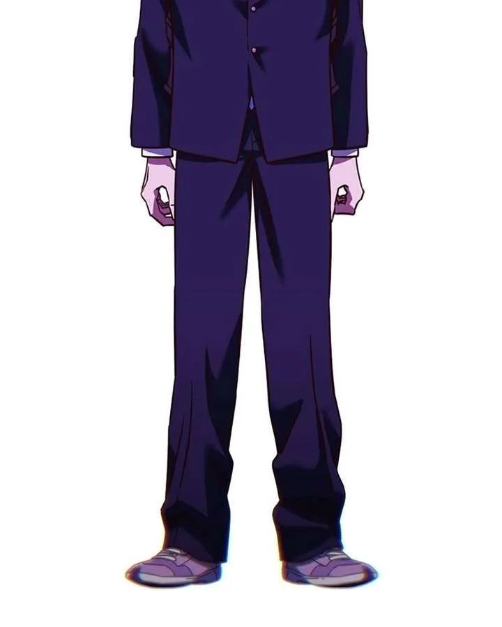 I’m the Only One Bullied by the New High School Student Chapter 84 page 103