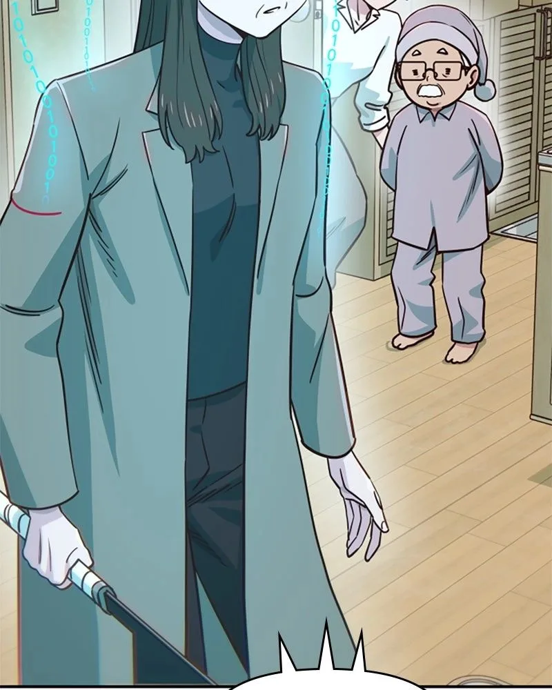 I’m the Only One Bullied by the New High School Student Chapter 83 page 11