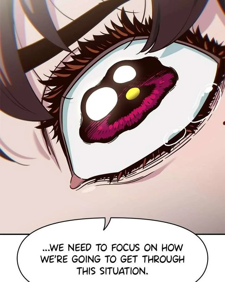 I’m the Only One Bullied by the New High School Student Chapter 85 page 115