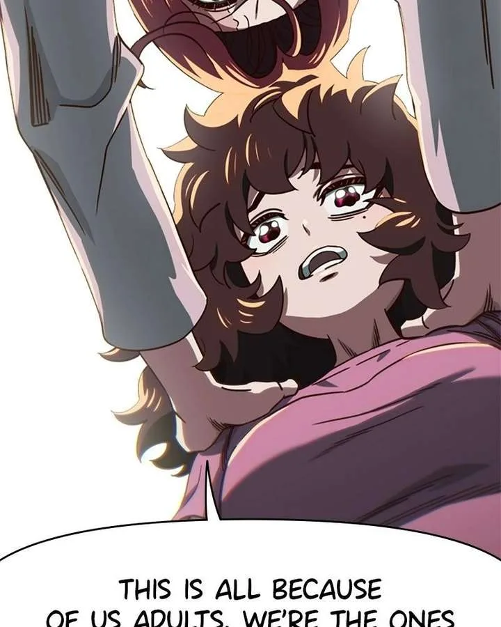 I’m the Only One Bullied by the New High School Student Chapter 85 page 113