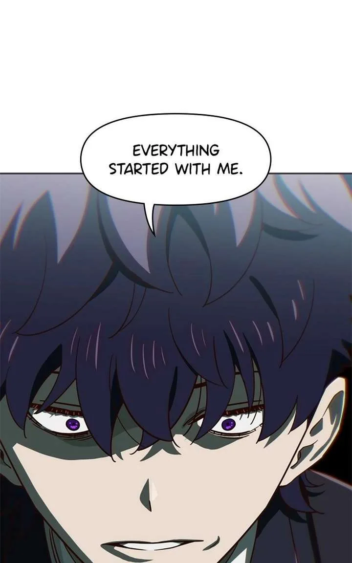 I’m the Only One Bullied by the New High School Student Chapter 81 page 41