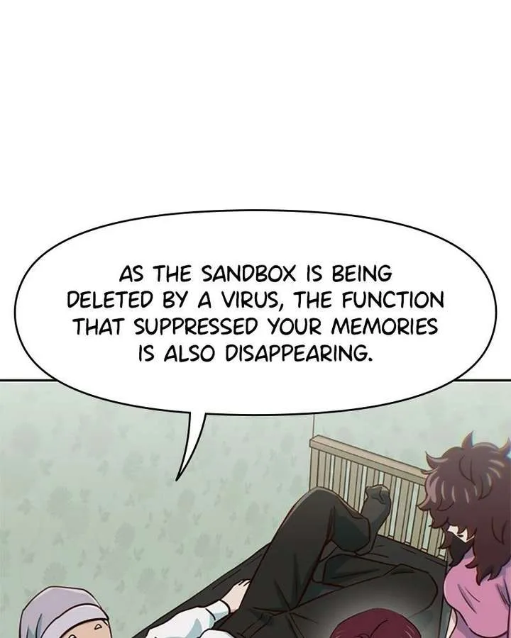 I’m the Only One Bullied by the New High School Student Chapter 85 page 100