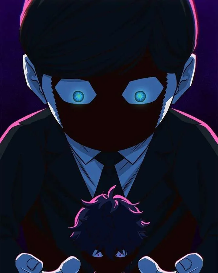 I’m the Only One Bullied by the New High School Student Chapter 85 page 85