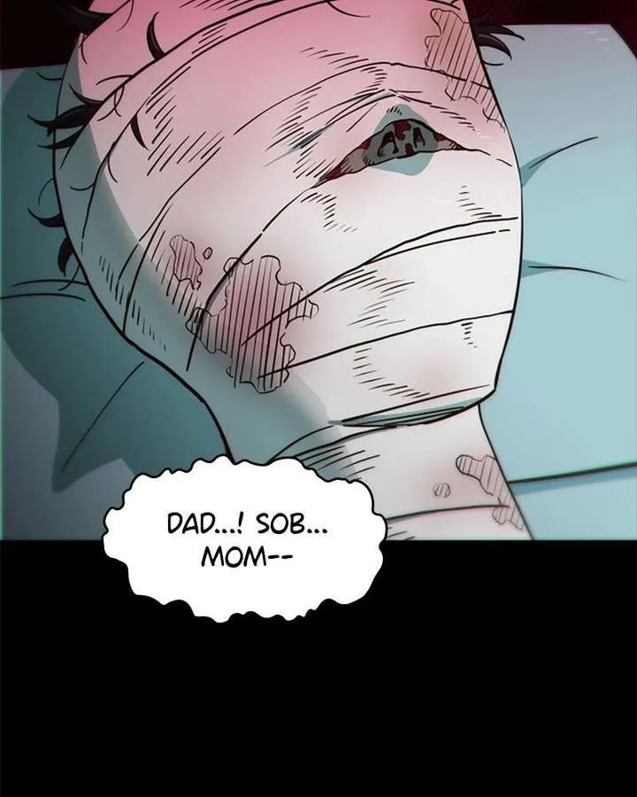 I’m the Only One Bullied by the New High School Student Chapter 85 page 64
