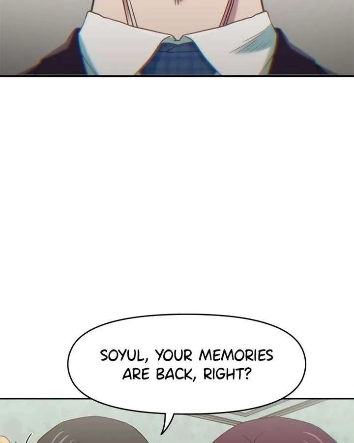I’m the Only One Bullied by the New High School Student Chapter 85 page 98