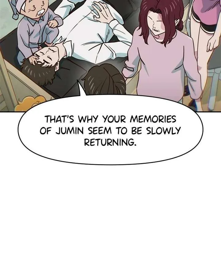 I’m the Only One Bullied by the New High School Student Chapter 85 page 101