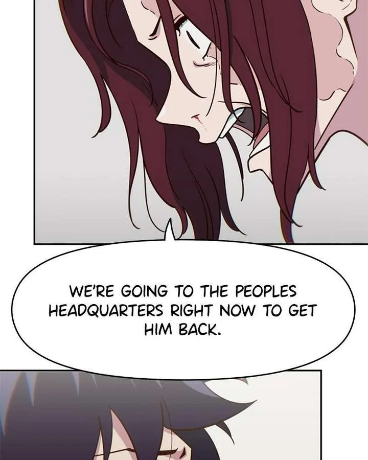 I’m the Only One Bullied by the New High School Student Chapter 85 page 91