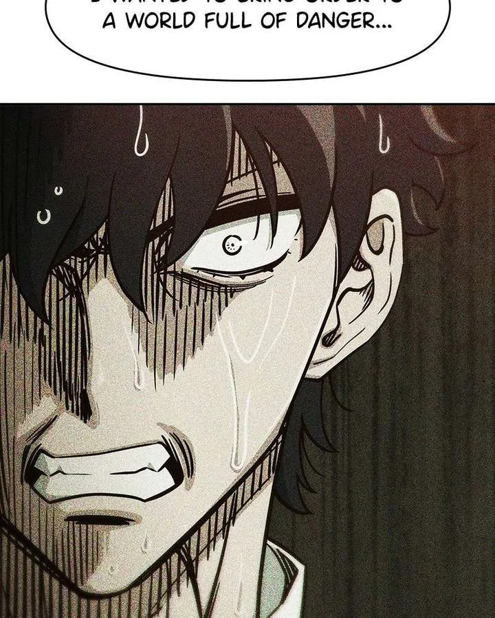 I’m the Only One Bullied by the New High School Student Chapter 84 page 109