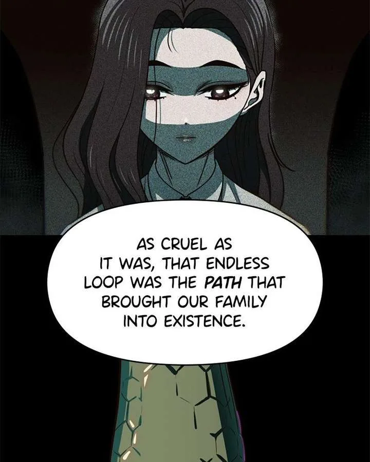 I’m the Only One Bullied by the New High School Student Chapter 84 page 125