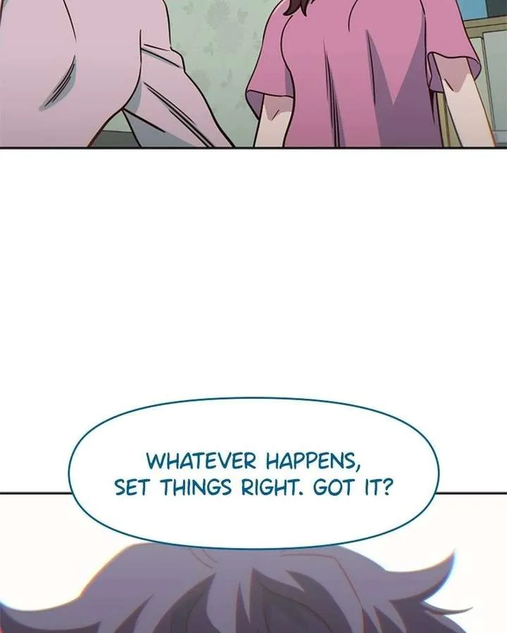 I’m the Only One Bullied by the New High School Student Chapter 85 page 96