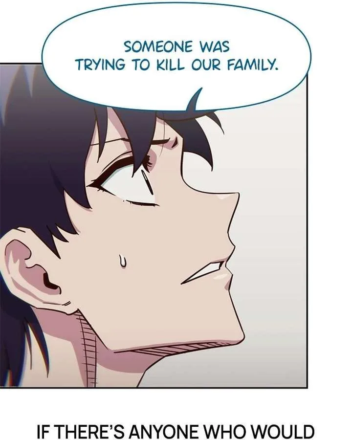 I’m the Only One Bullied by the New High School Student Chapter 85 page 83