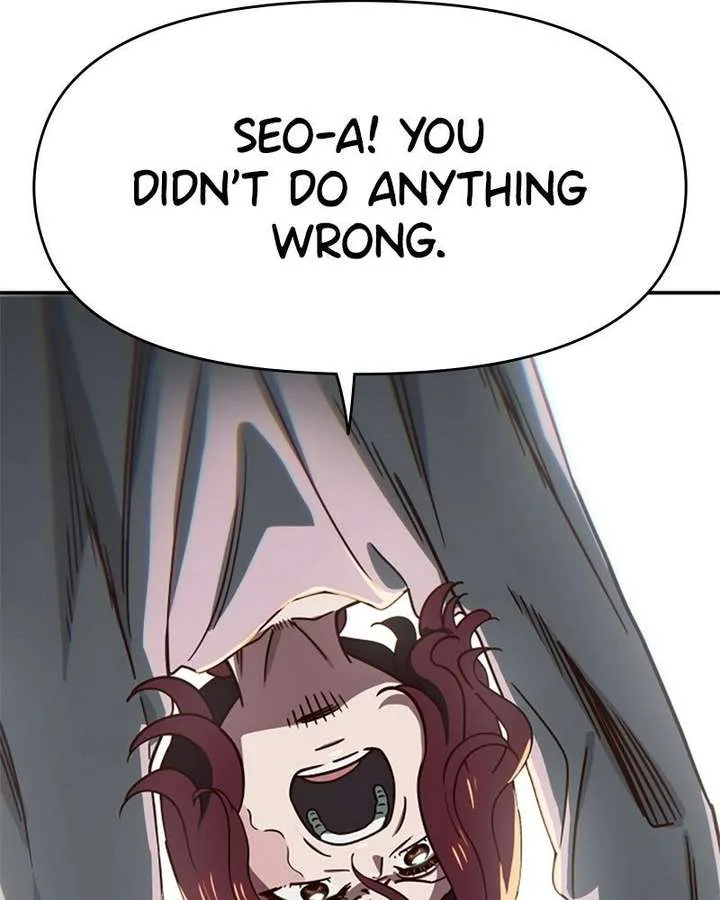 I’m the Only One Bullied by the New High School Student Chapter 85 page 112