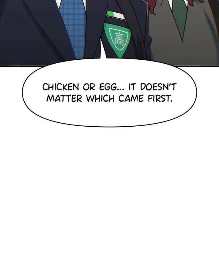 I’m the Only One Bullied by the New High School Student Chapter 84 page 107
