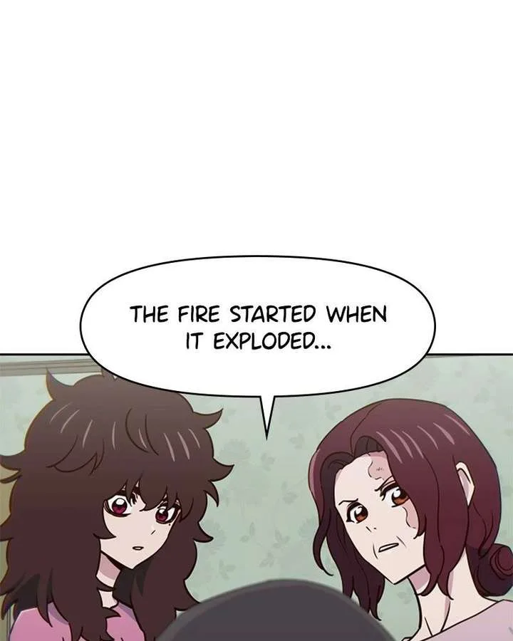 I’m the Only One Bullied by the New High School Student Chapter 85 page 81