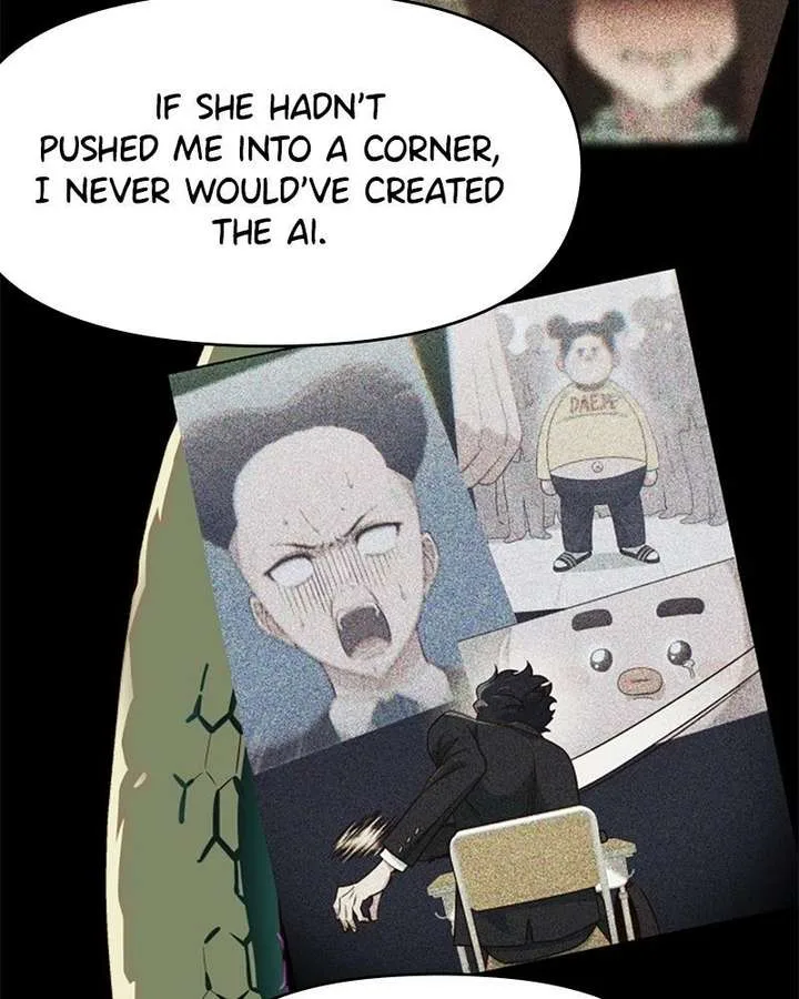 I’m the Only One Bullied by the New High School Student Chapter 84 page 121