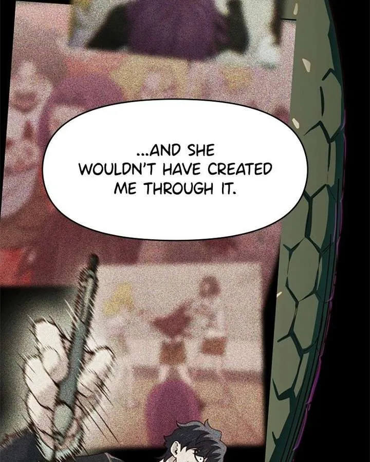 I’m the Only One Bullied by the New High School Student Chapter 84 page 123