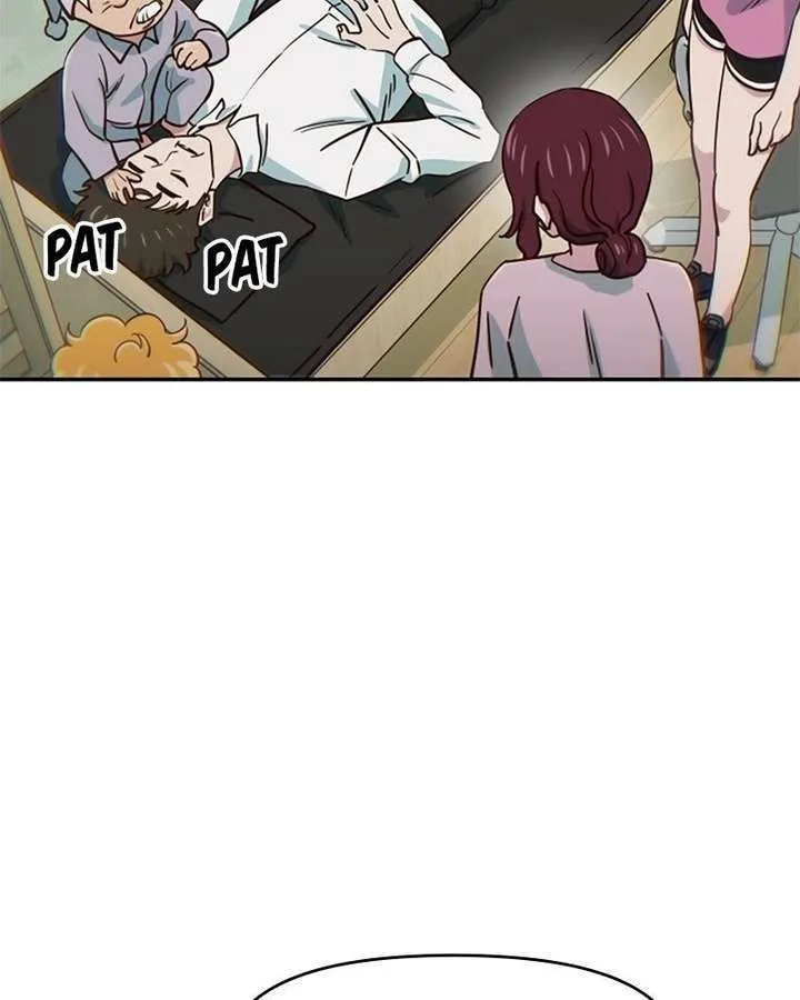 I’m the Only One Bullied by the New High School Student Chapter 85 page 61
