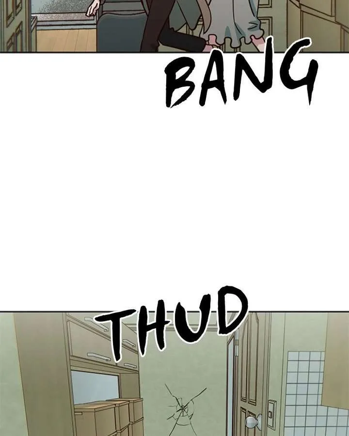 I’m the Only One Bullied by the New High School Student Chapter 85 page 136
