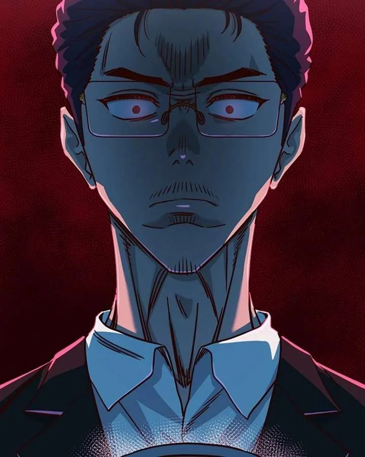 I’m the Only One Bullied by the New High School Student Chapter 85 page 77