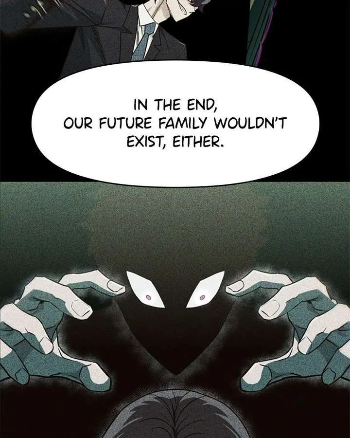 I’m the Only One Bullied by the New High School Student Chapter 84 page 124