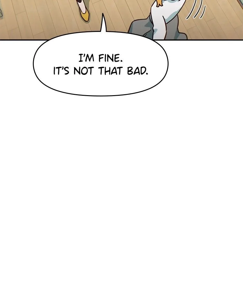 I’m the Only One Bullied by the New High School Student Chapter 83 page 15