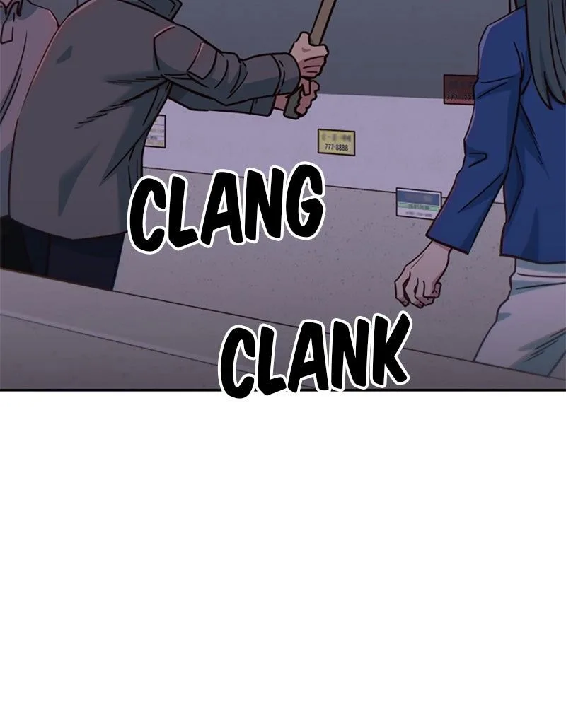 I’m the Only One Bullied by the New High School Student Chapter 83 page 4