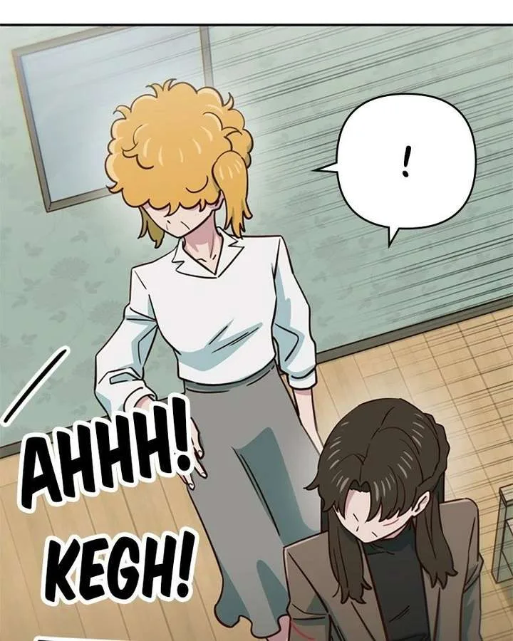 I’m the Only One Bullied by the New High School Student Chapter 86 page 6