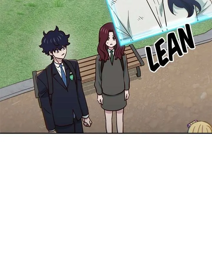 I’m the Only One Bullied by the New High School Student Chapter 86 page 27