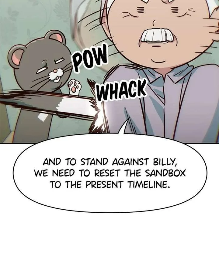 I’m the Only One Bullied by the New High School Student Chapter 86 page 82