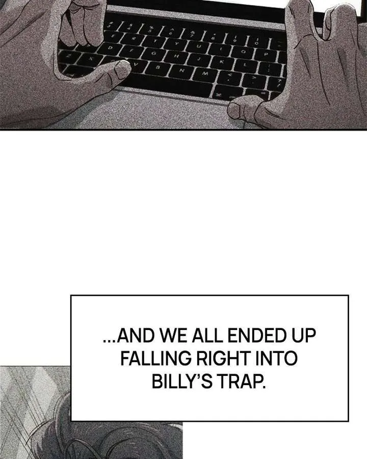 I’m the Only One Bullied by the New High School Student Chapter 86 page 60