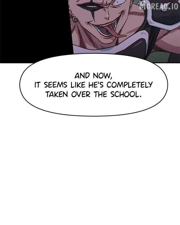 I’m the Only One Bullied by the New High School Student Chapter 87 page 101
