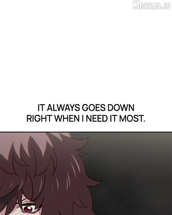 I’m the Only One Bullied by the New High School Student Chapter 87 page 8