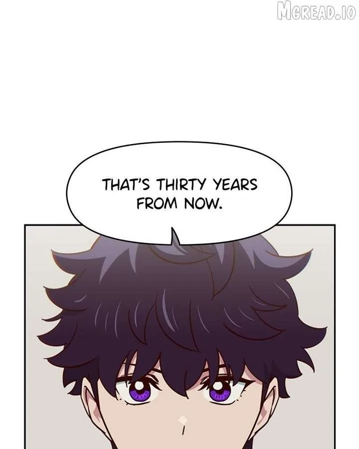 I’m the Only One Bullied by the New High School Student Chapter 87 page 64