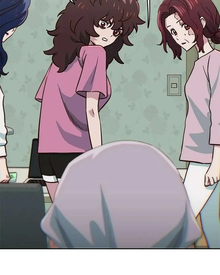 I’m the Only One Bullied by the New High School Student Chapter 86 page 80