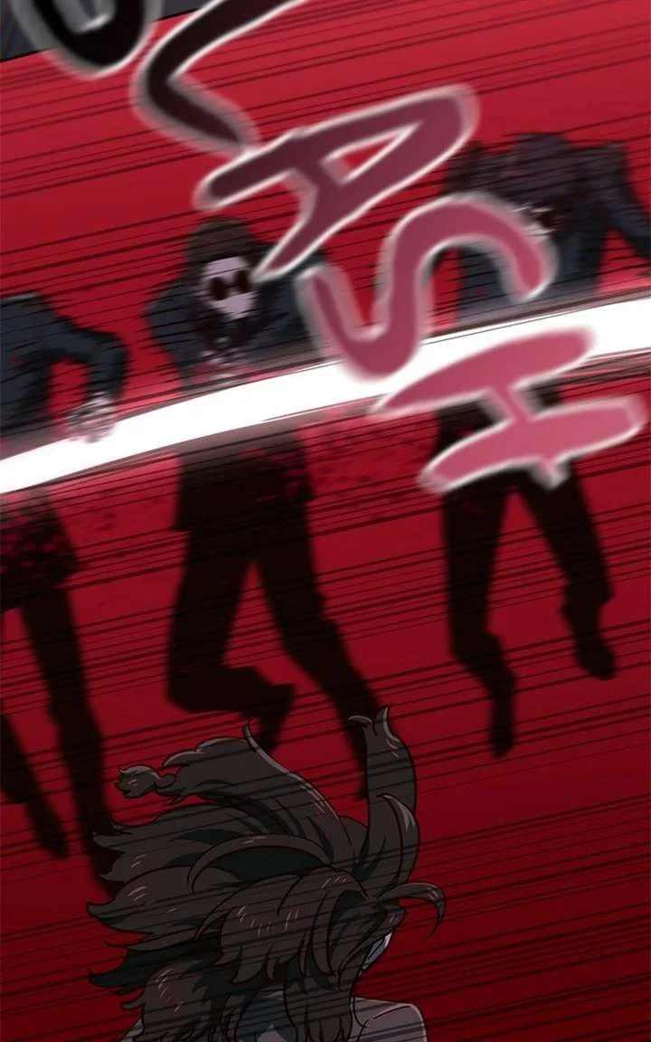 I’m the Only One Bullied by the New High School Student Chapter 81 page 64
