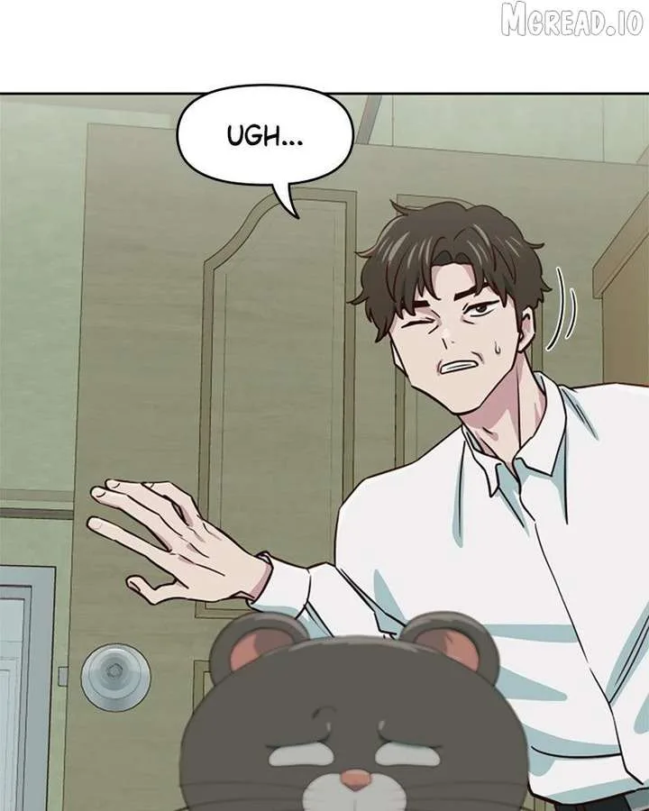 I’m the Only One Bullied by the New High School Student Chapter 87 page 20