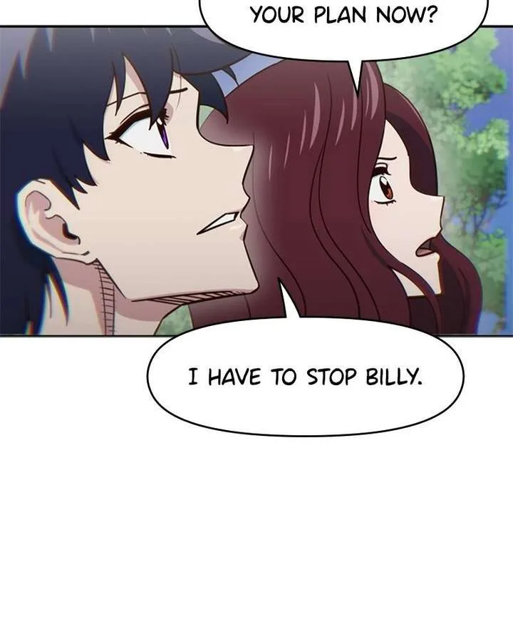 I’m the Only One Bullied by the New High School Student Chapter 86 page 109